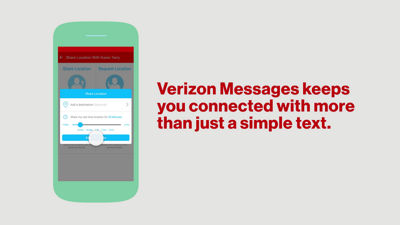 verizon messages on galaxy watch